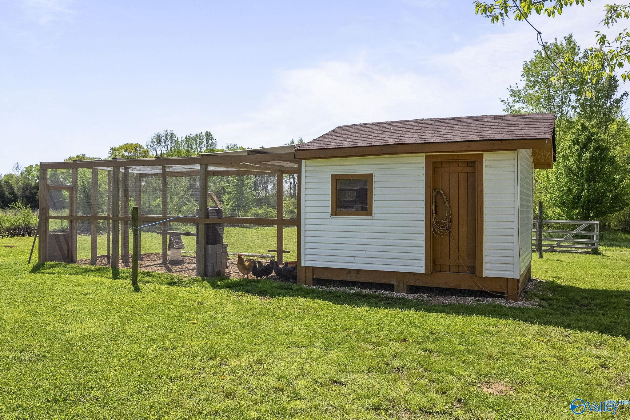 7826 County Road 42, Fackler, Alabama image 21