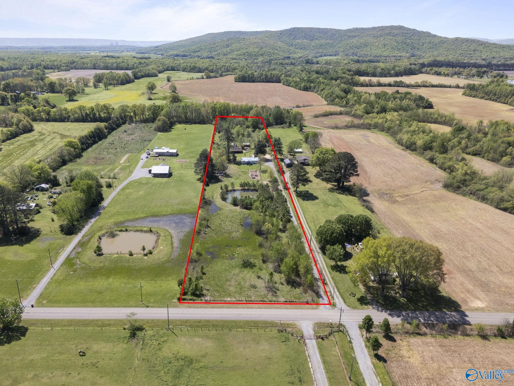 7826 County Road 42, Fackler, Alabama image 2