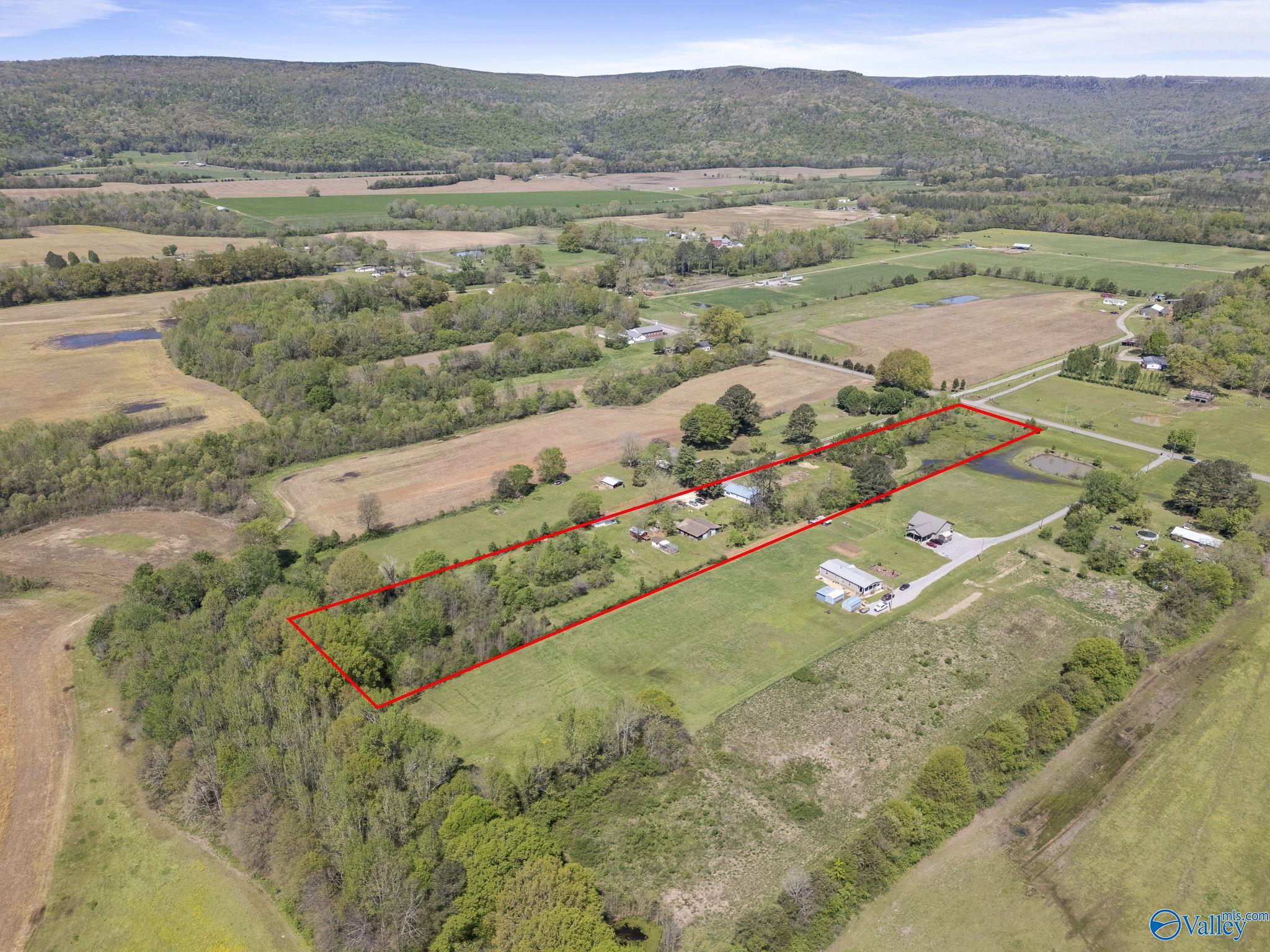 7826 County Road 42, Fackler, Alabama image 32