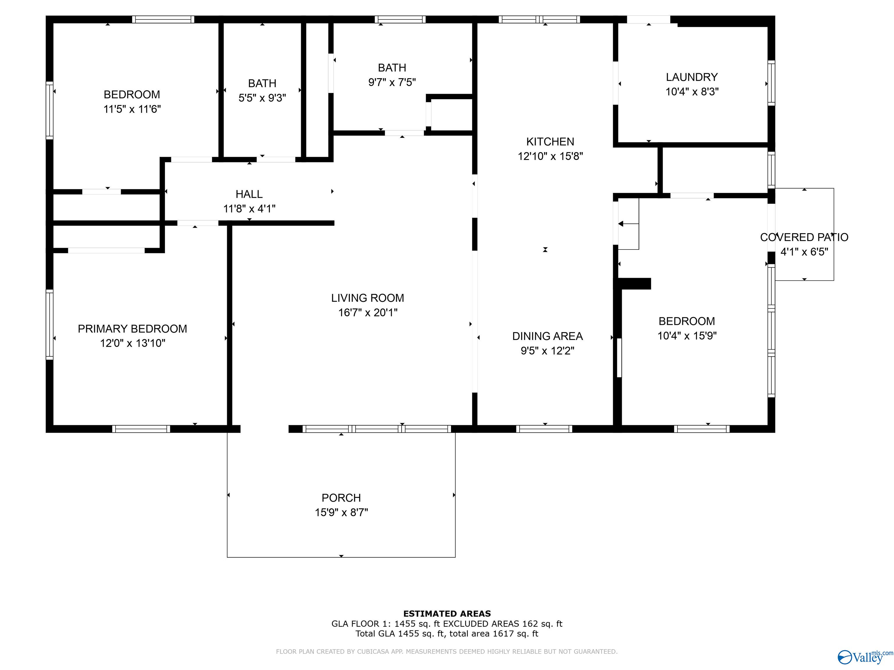 7826 County Road 42, Fackler, Alabama image 35
