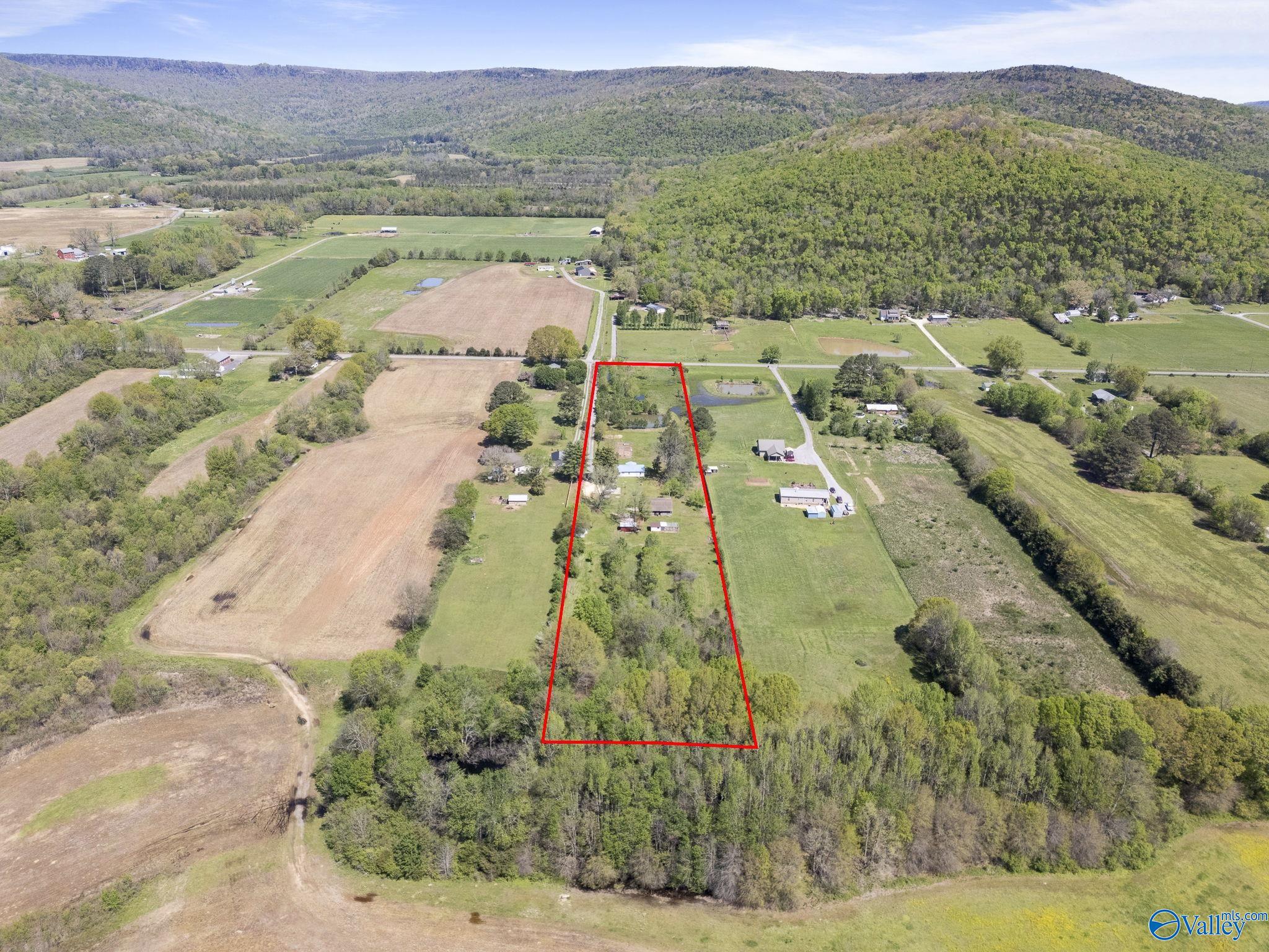 7826 County Road 42, Fackler, Alabama image 31