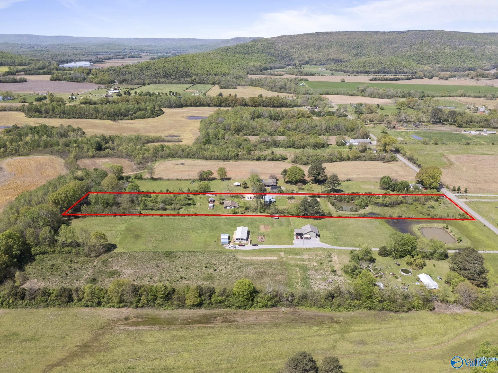 7826 County Road 42, Fackler, Alabama image 33