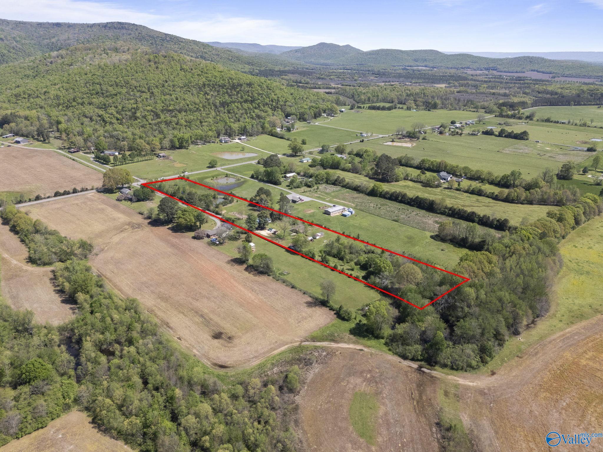 7826 County Road 42, Fackler, Alabama image 30