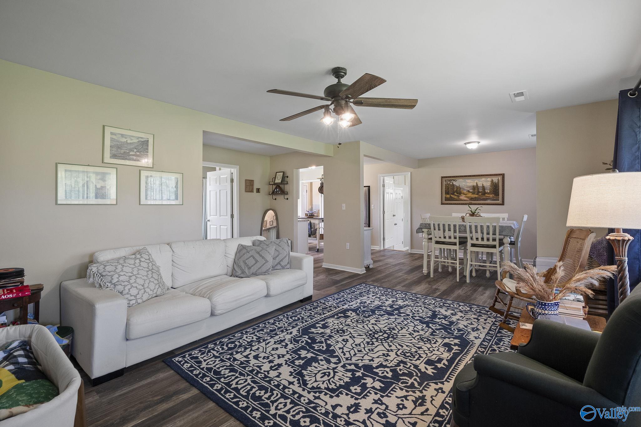 7826 County Road 42, Fackler, Alabama image 3
