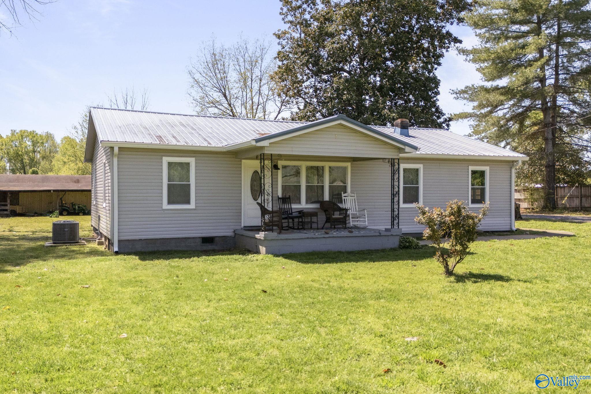 7826 County Road 42, Fackler, Alabama image 1