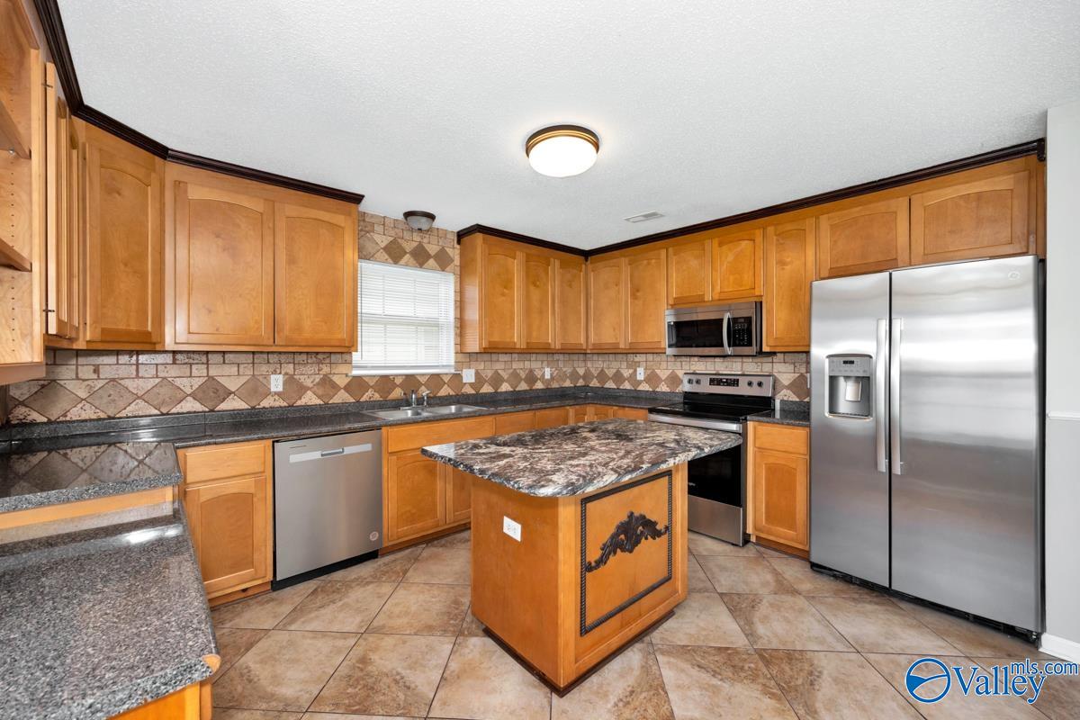 2426 Quail Ridge Lane, Huntsville, Alabama image 10