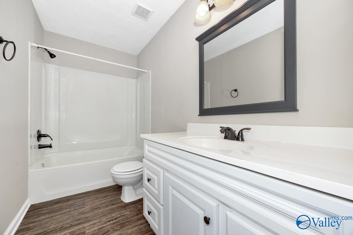 2426 Quail Ridge Lane, Huntsville, Alabama image 25