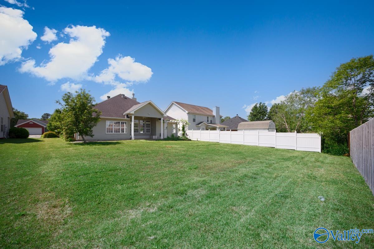 2426 Quail Ridge Lane, Huntsville, Alabama image 30