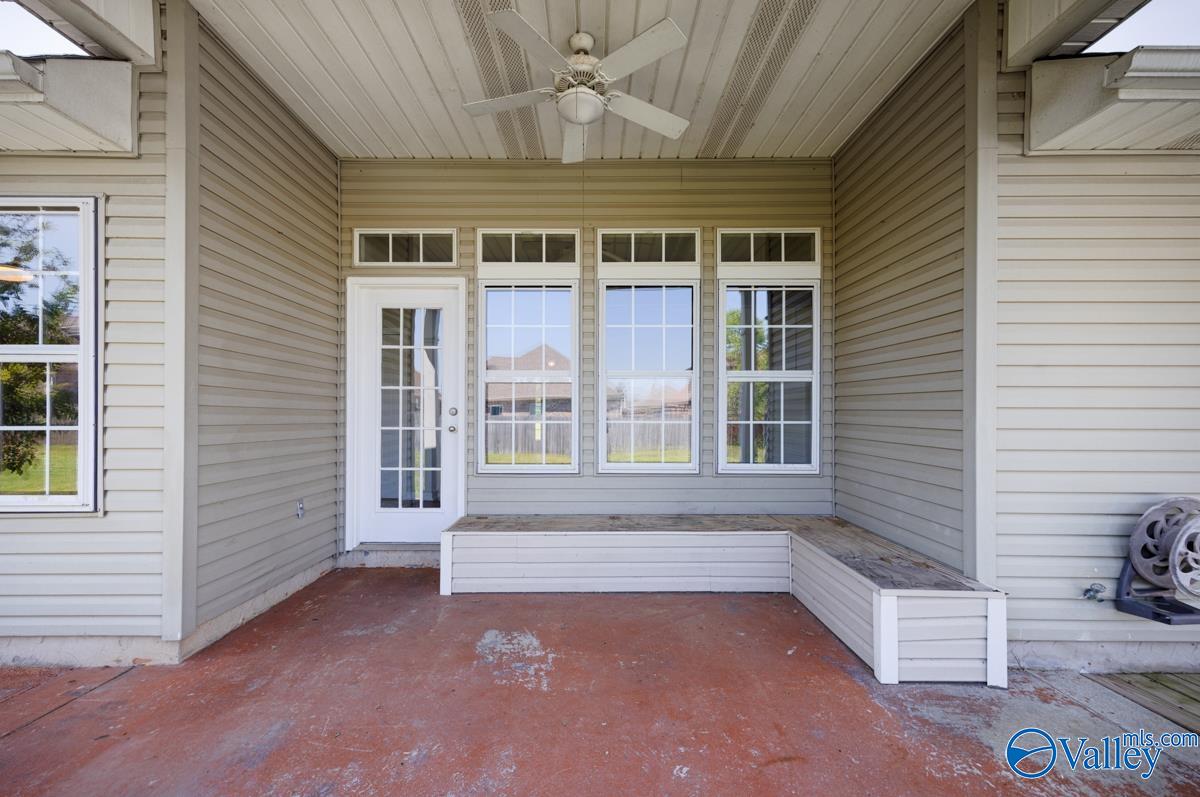 2426 Quail Ridge Lane, Huntsville, Alabama image 32