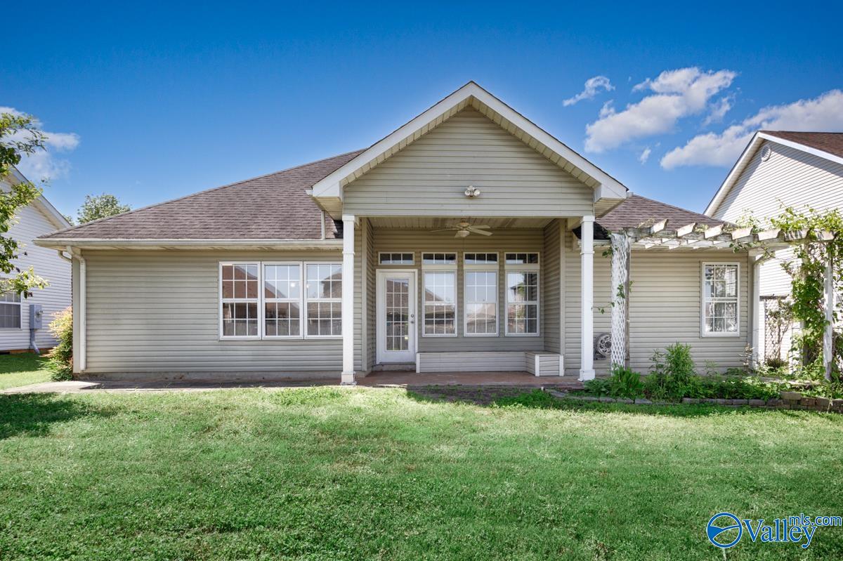 2426 Quail Ridge Lane, Huntsville, Alabama image 31