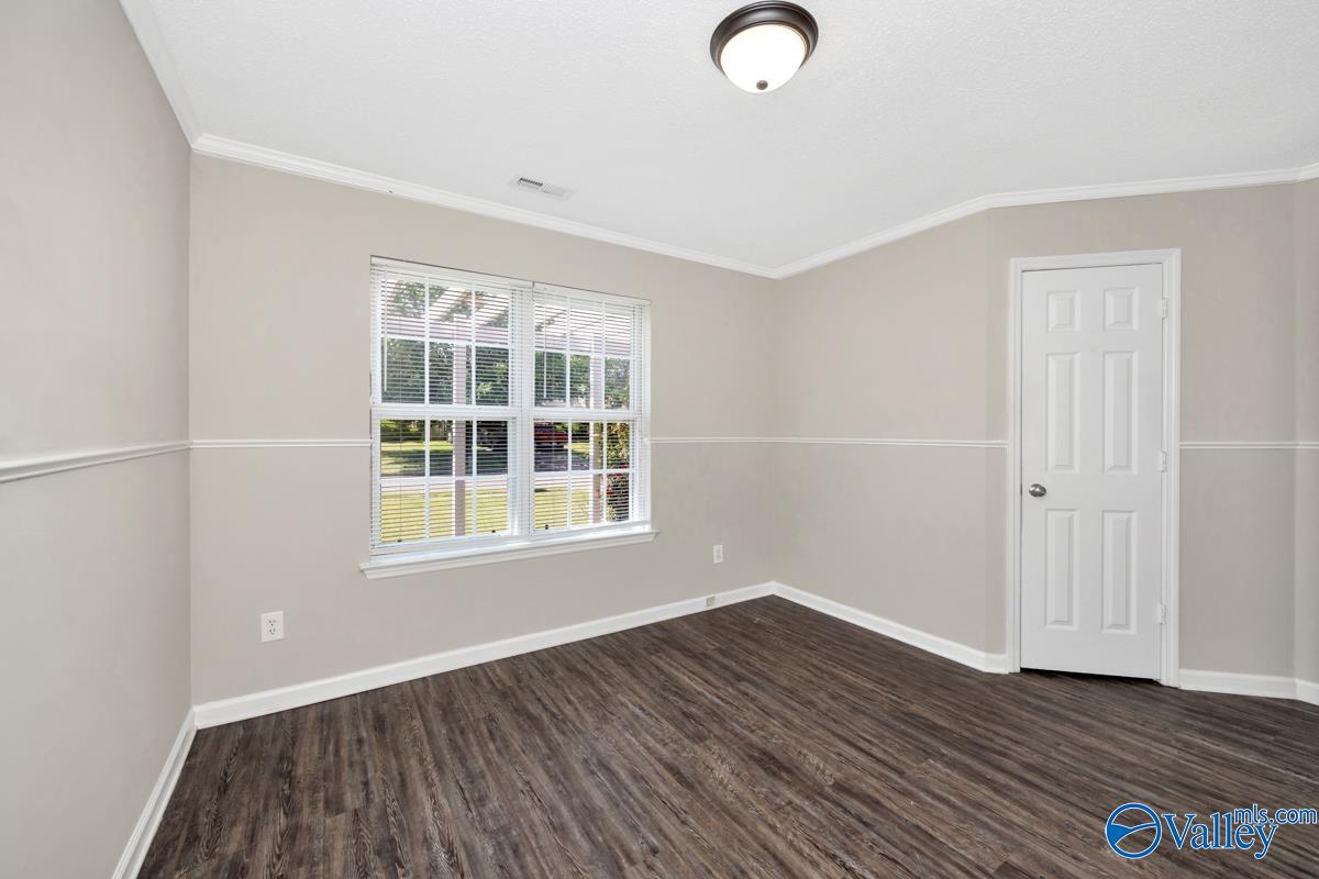 2426 Quail Ridge Lane, Huntsville, Alabama image 26