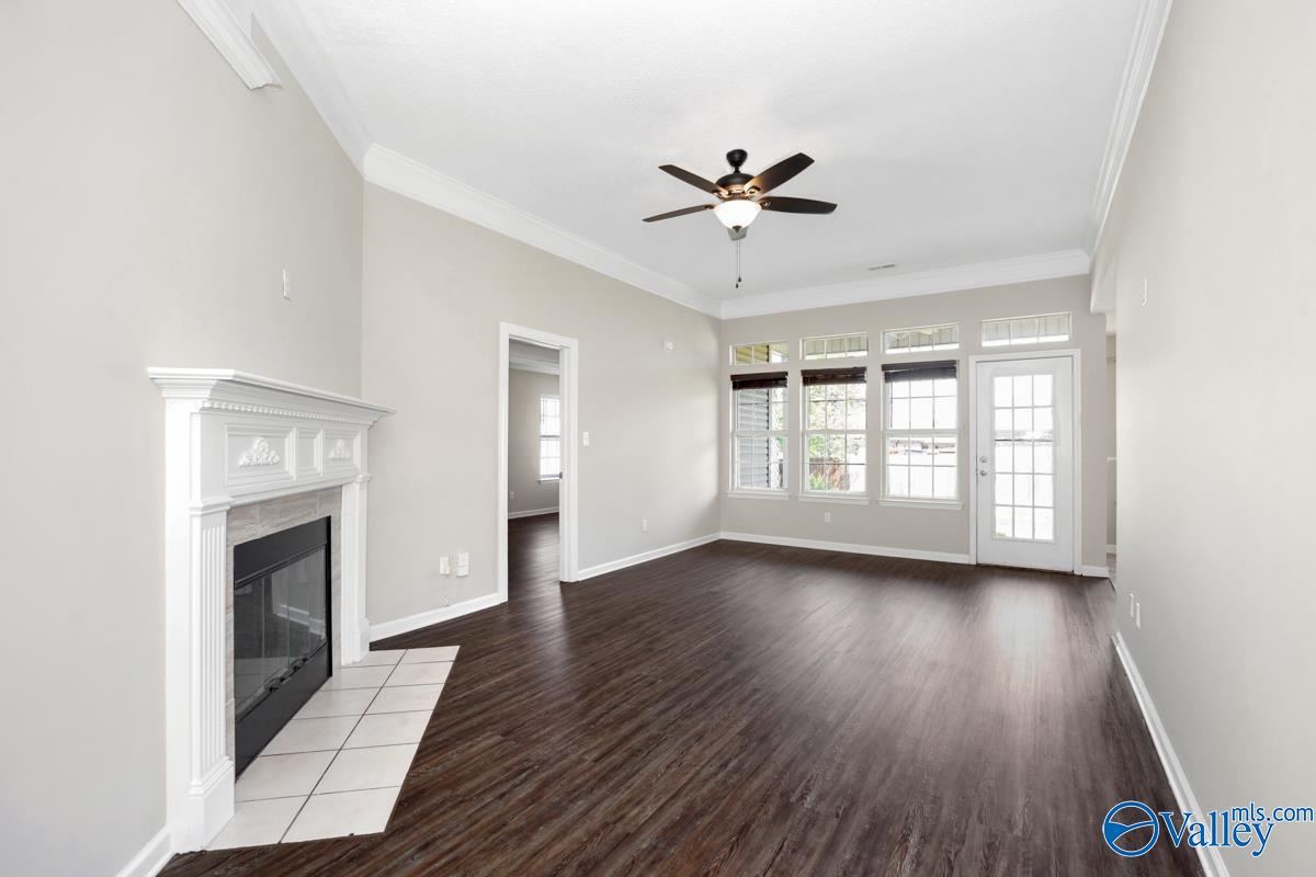 2426 Quail Ridge Lane, Huntsville, Alabama image 7