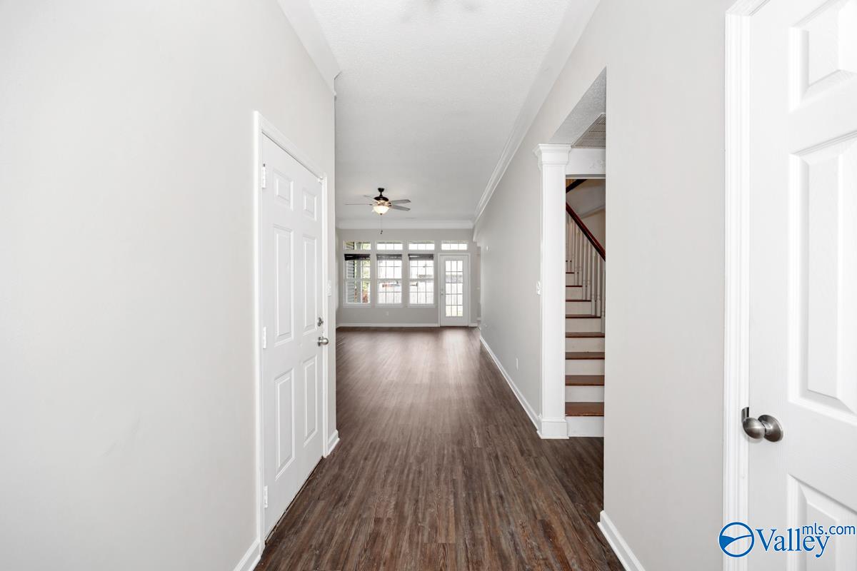 2426 Quail Ridge Lane, Huntsville, Alabama image 5