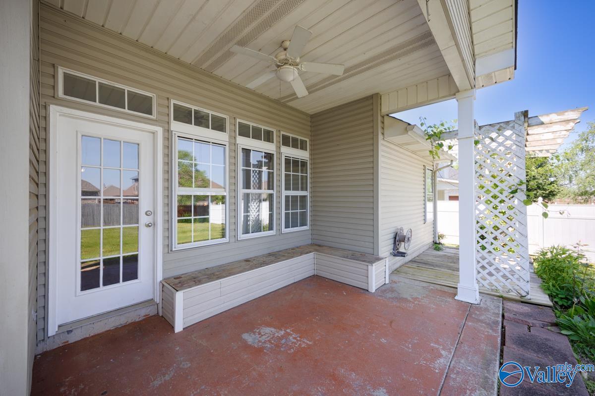 2426 Quail Ridge Lane, Huntsville, Alabama image 33