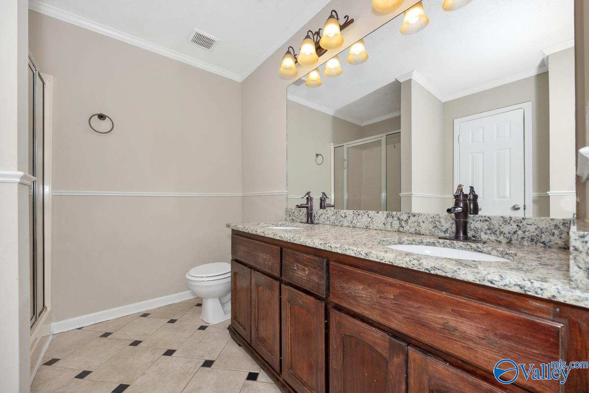 2426 Quail Ridge Lane, Huntsville, Alabama image 19