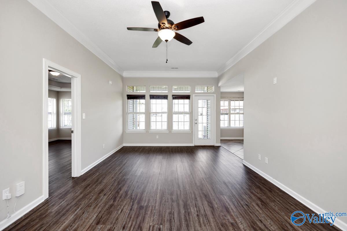 2426 Quail Ridge Lane, Huntsville, Alabama image 8
