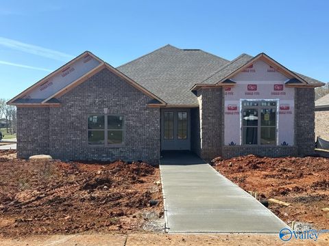 Homes For Sale - 14 LOT Pipers Square<br/> Athens, AL 35611