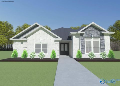 Photo of 14 LOT Pipers Square, Athens, AL 35611 (MLS # 21904889)