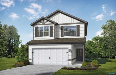 Photo of 6225 Taramore Lane 88 #88, Huntsville, AL 35806 (MLS # 21905148)