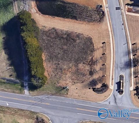Vacant Land For Sale - 0.5 AC Winchester Road #.50 AC<br/> New Market, AL 35761