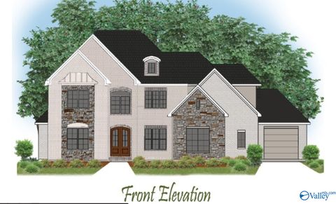 Homes For Sale - SARA B PLAN Cavetown Branch<br/> Madison, AL 35756