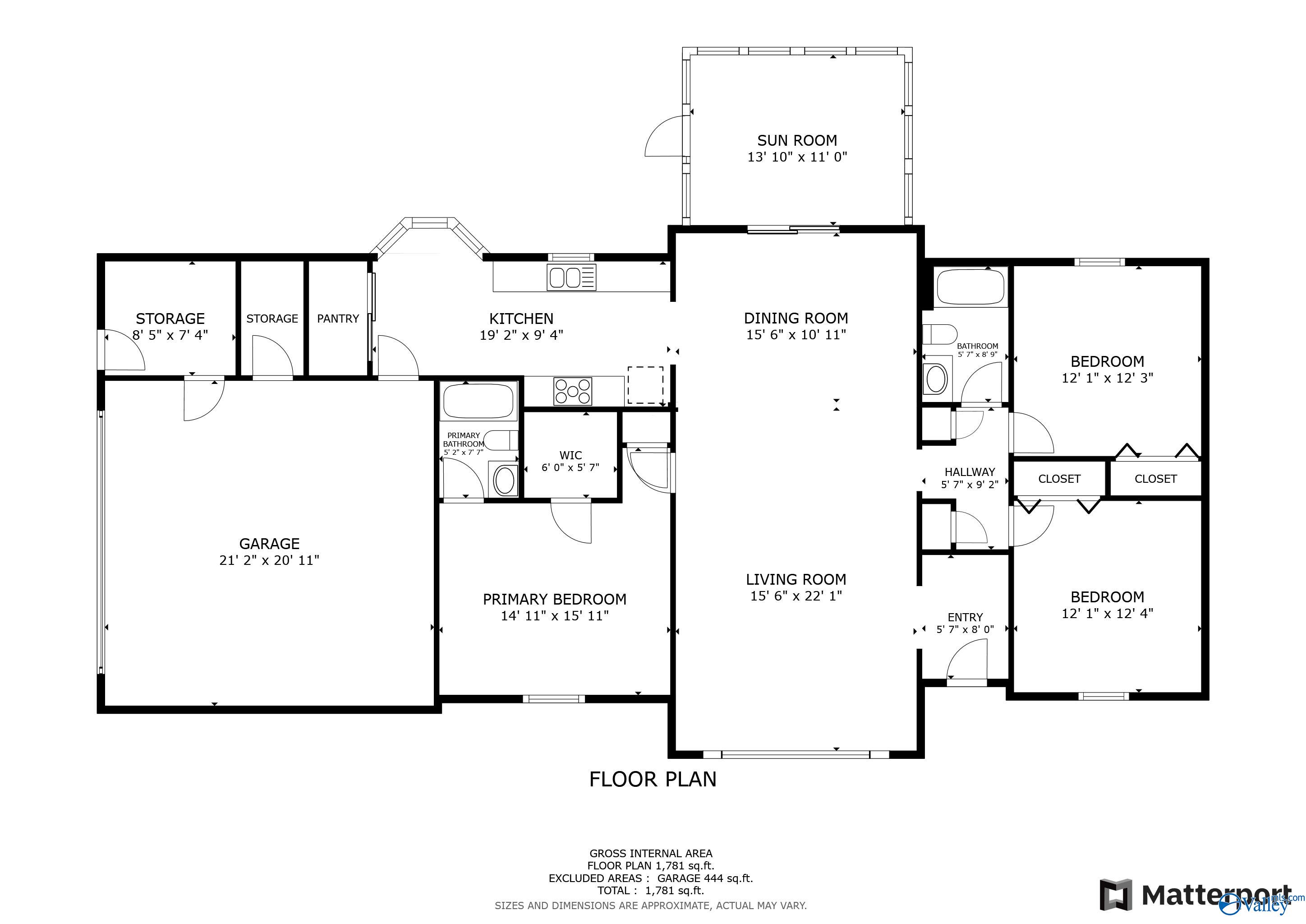 1307 Charter Circle, Jasper, Alabama image 5