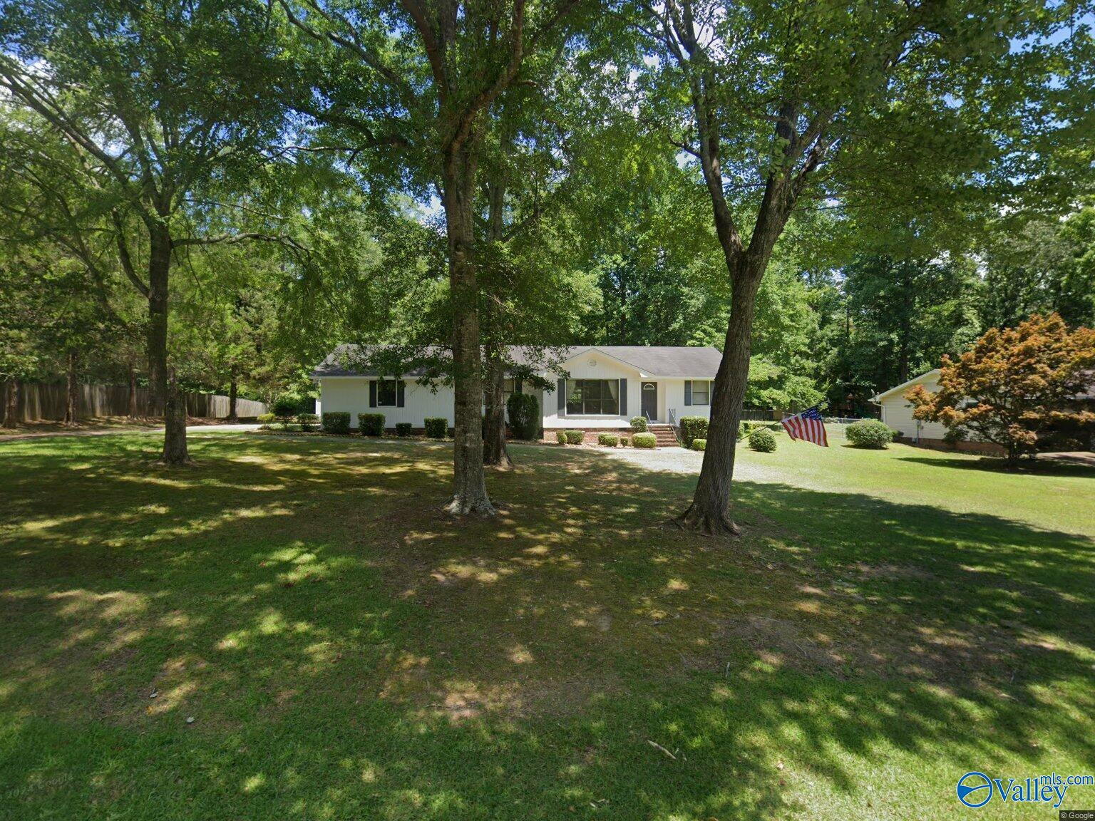 1307 Charter Circle, Jasper, Alabama image 35