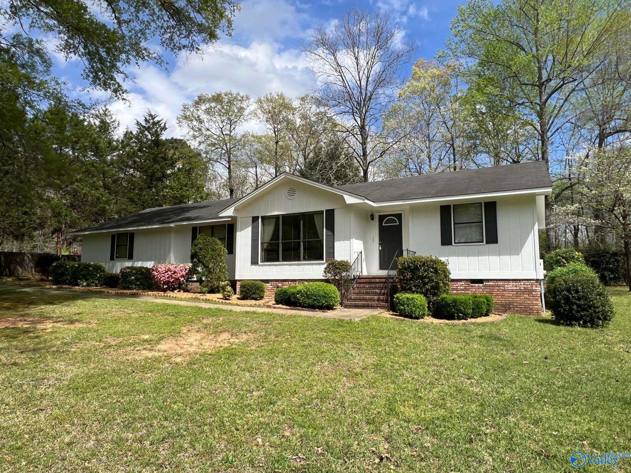 1307 Charter Circle, Jasper, Alabama image 34