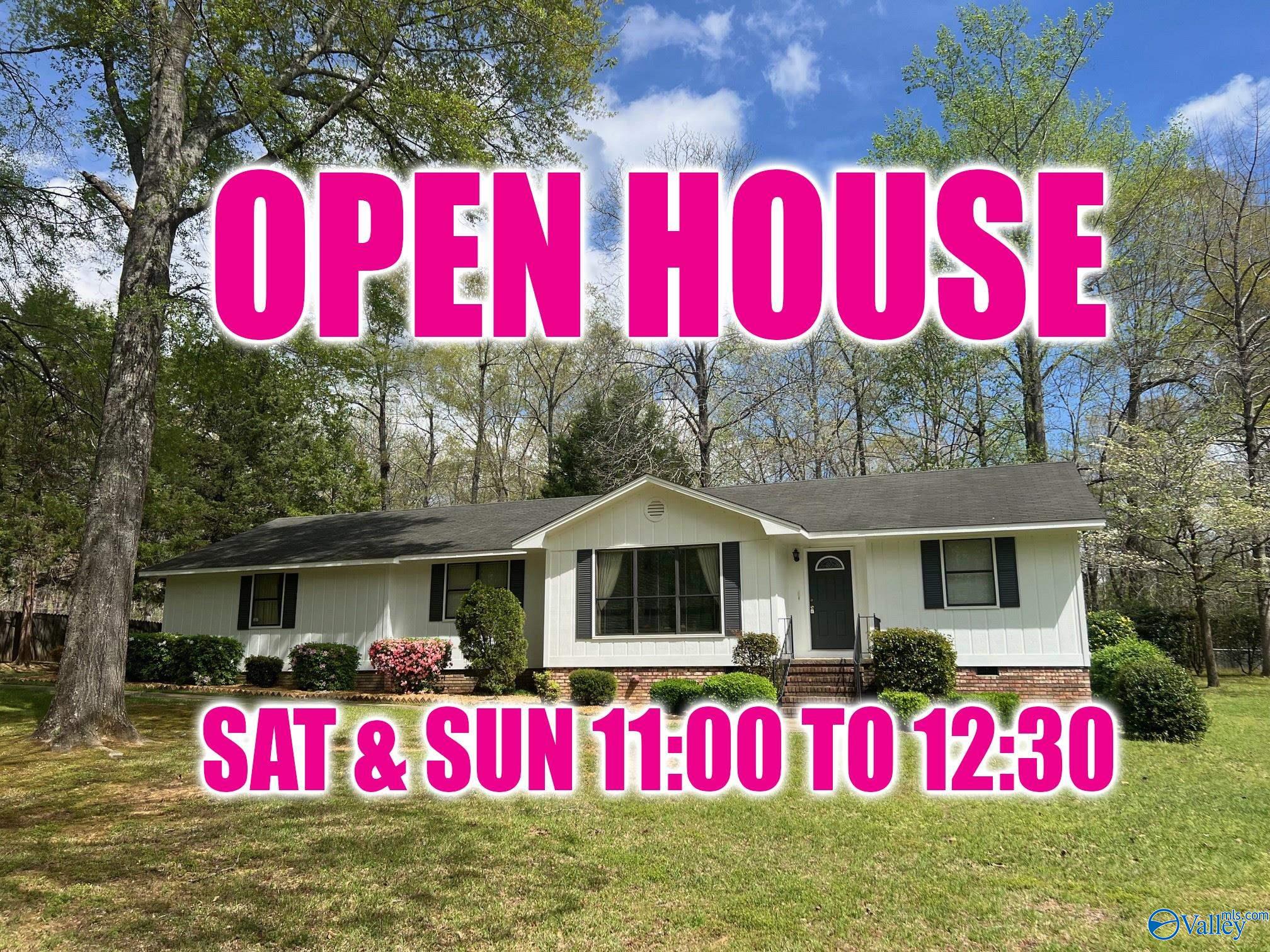 1307 Charter Circle, Jasper, Alabama image 1