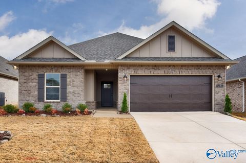 Homes For Sale - 15630 Mizewell Lane<br/> Harvest, AL 35749
