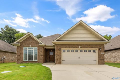 Homes For Sale - 29073 Stonehenge Drive<br/> Toney, AL 35773