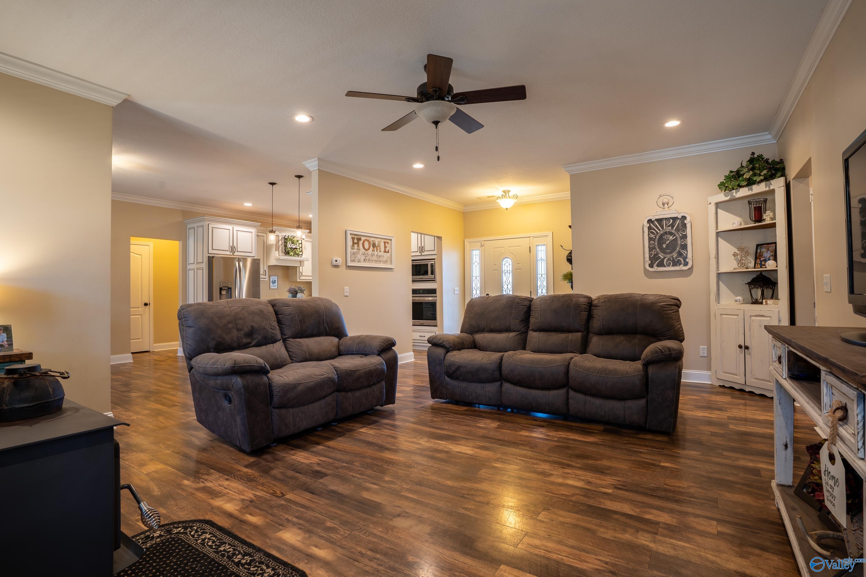 3541 Levin Road, Fort Payne, Alabama image 11