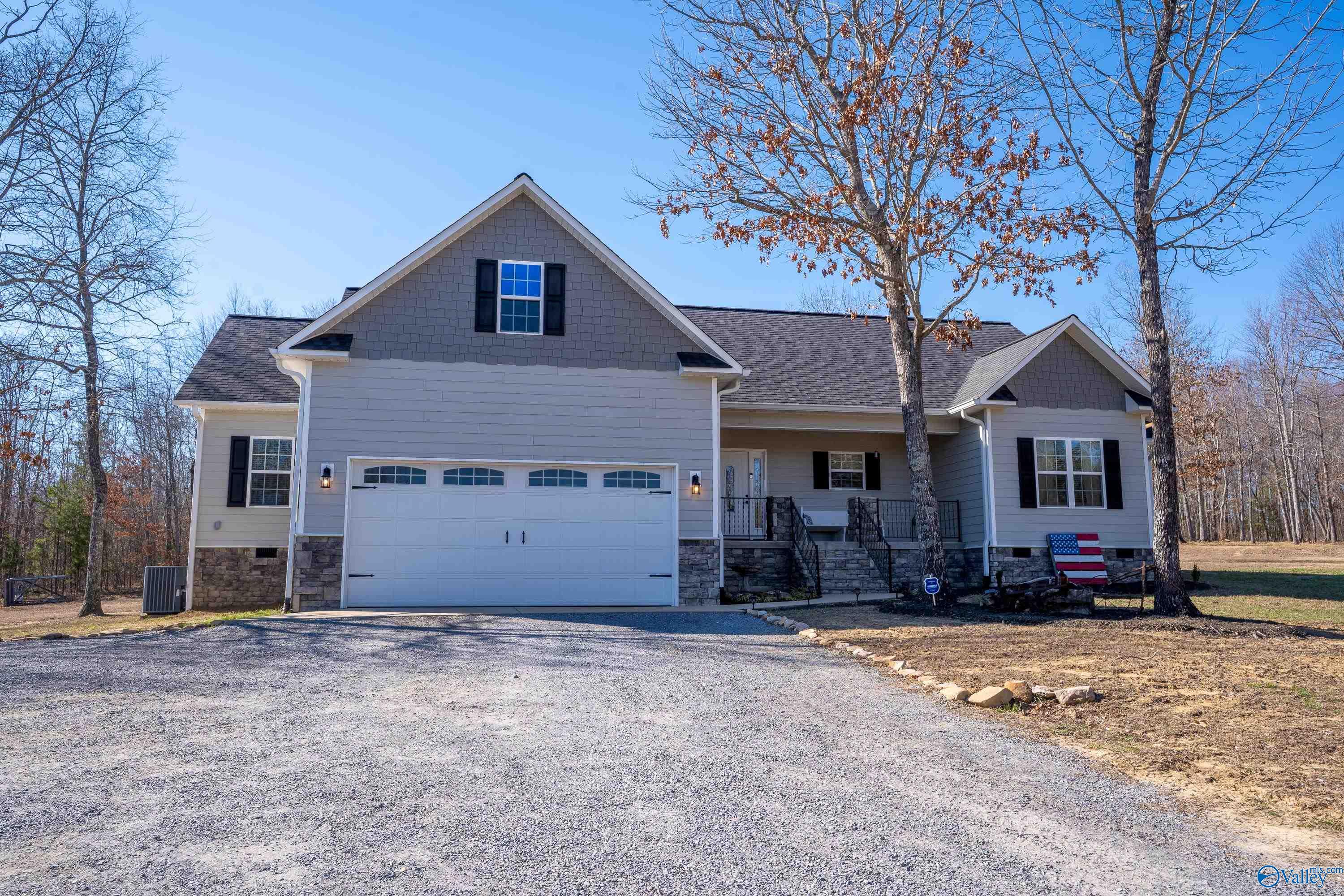 3541 Levin Road, Fort Payne, Alabama image 1