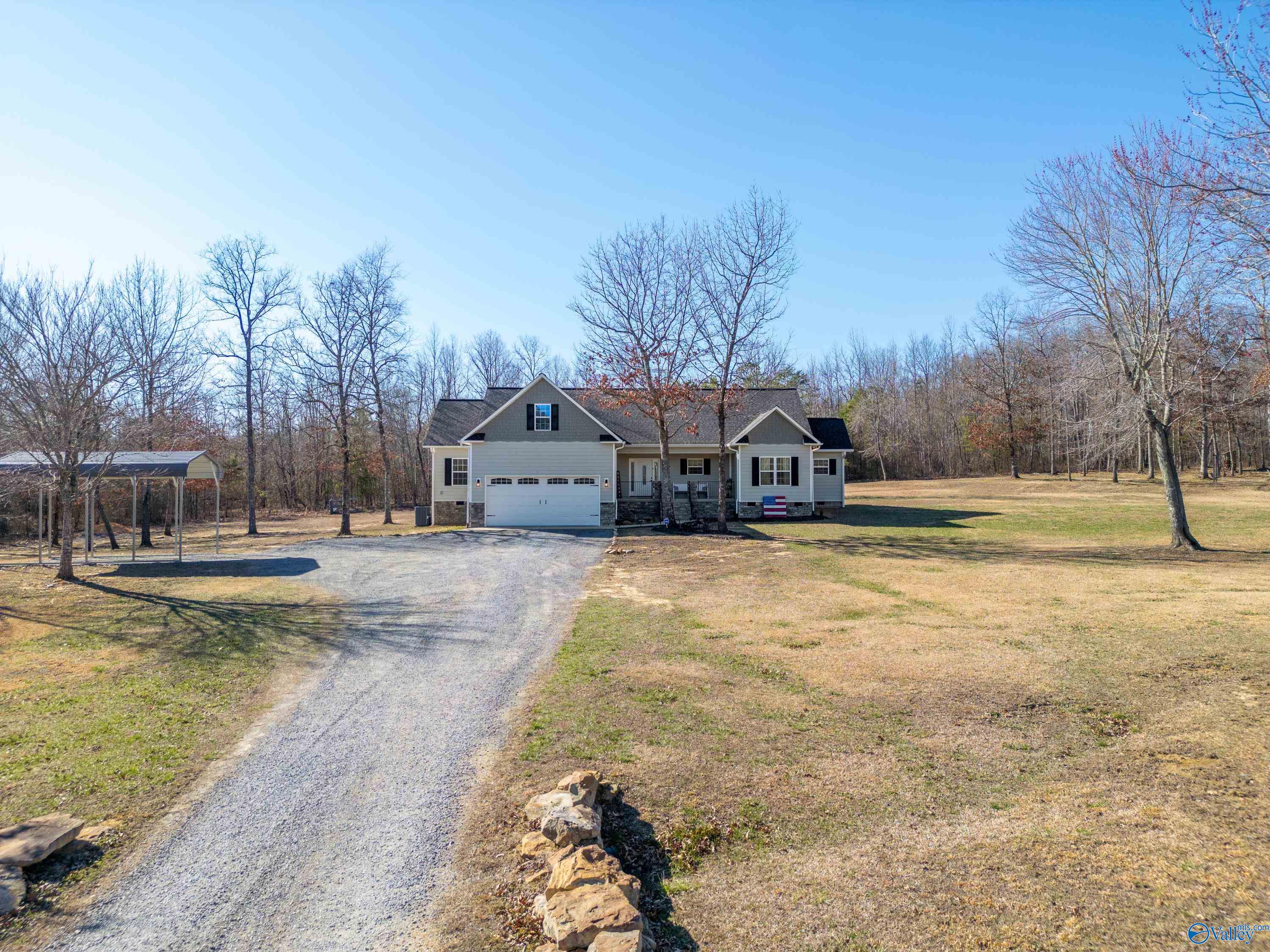3541 Levin Road, Fort Payne, Alabama image 8