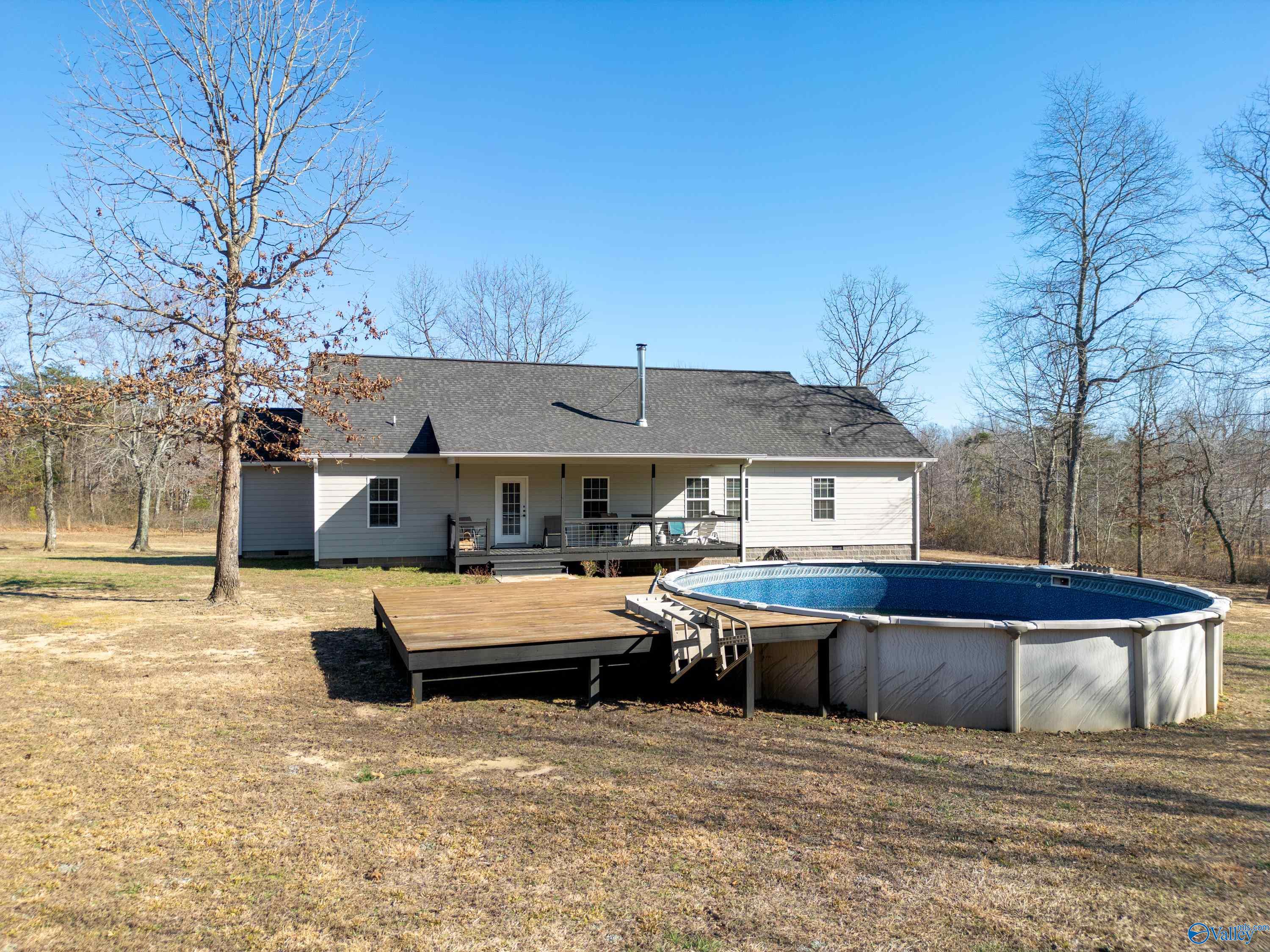3541 Levin Road, Fort Payne, Alabama image 36