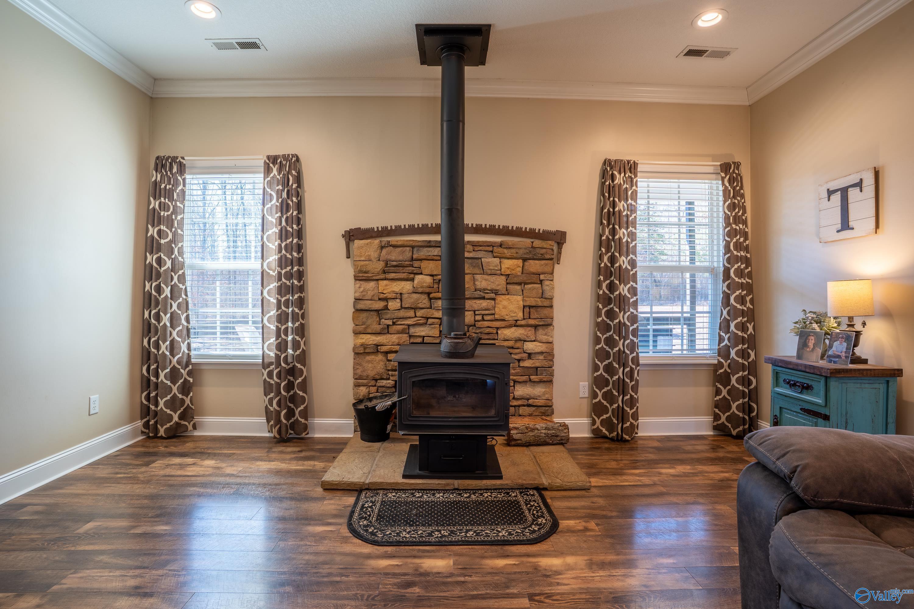 3541 Levin Road, Fort Payne, Alabama image 15