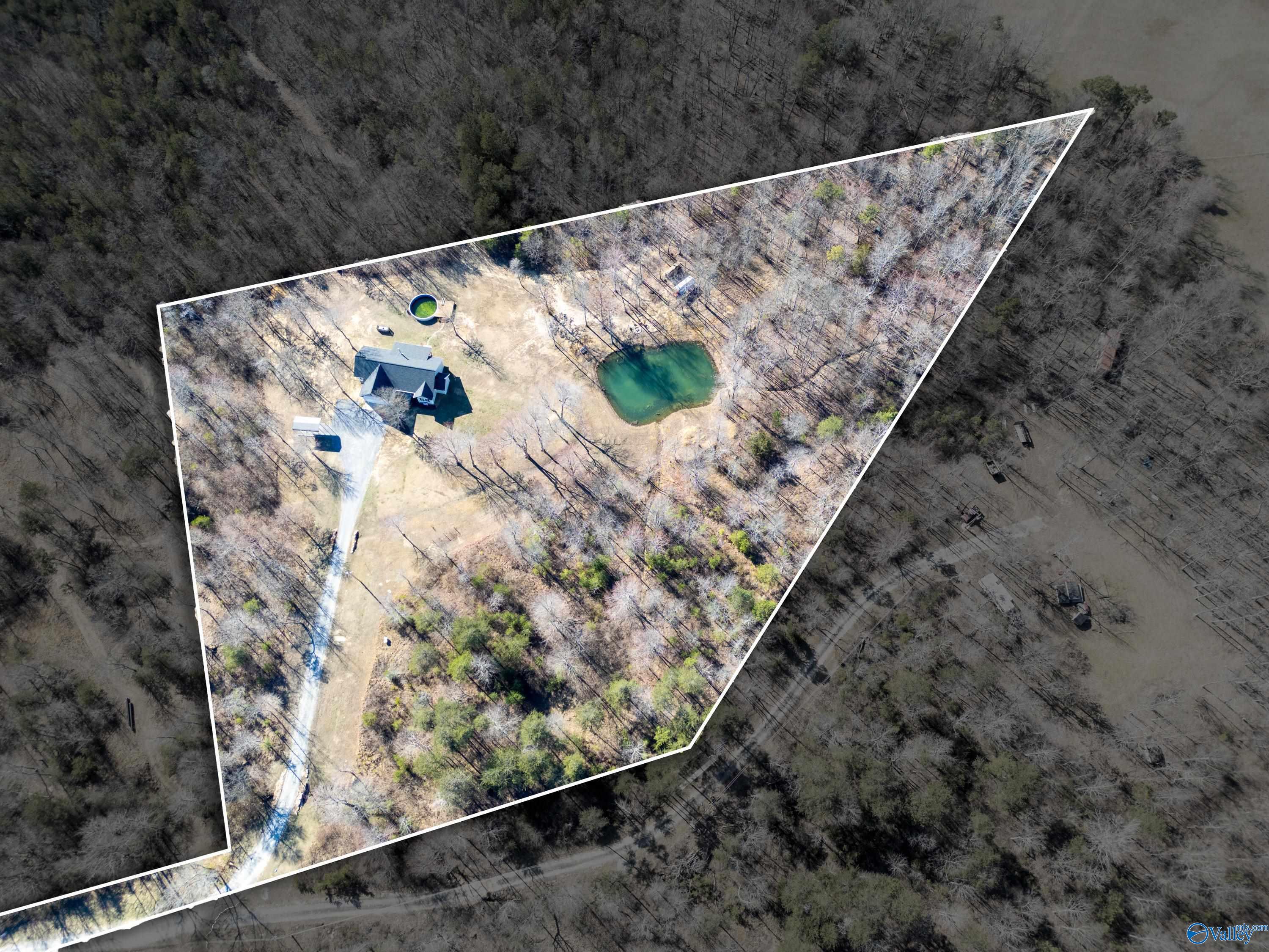 3541 Levin Road, Fort Payne, Alabama image 42