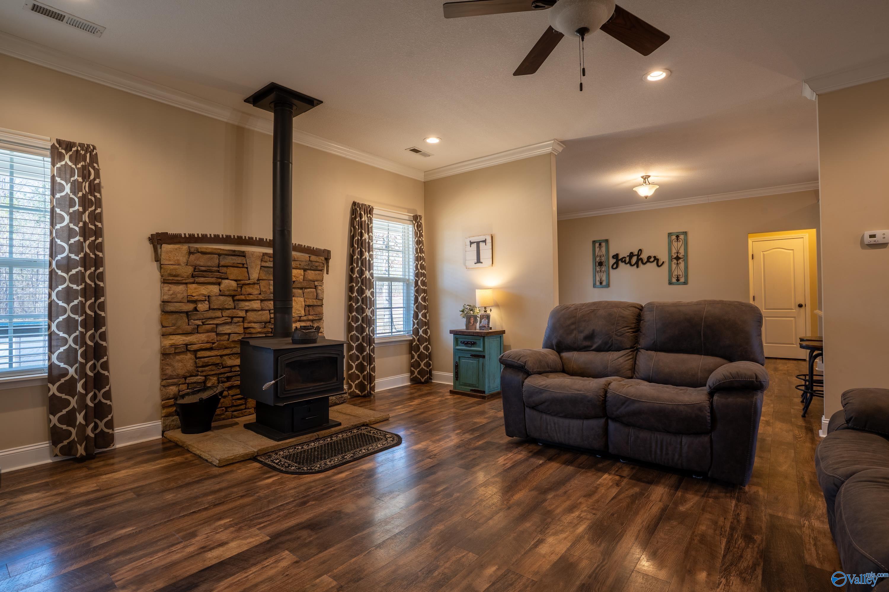 3541 Levin Road, Fort Payne, Alabama image 13