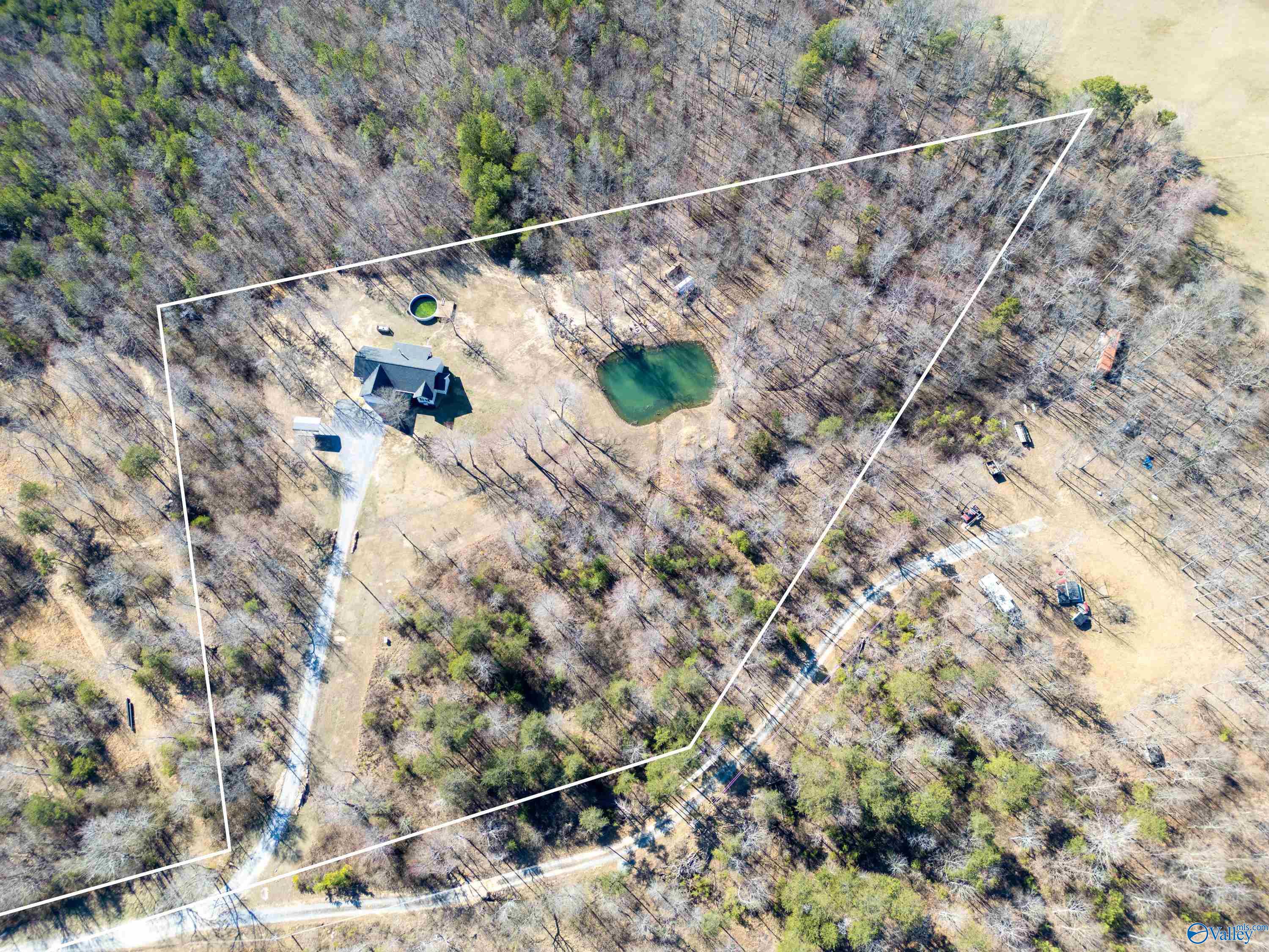 3541 Levin Road, Fort Payne, Alabama image 41