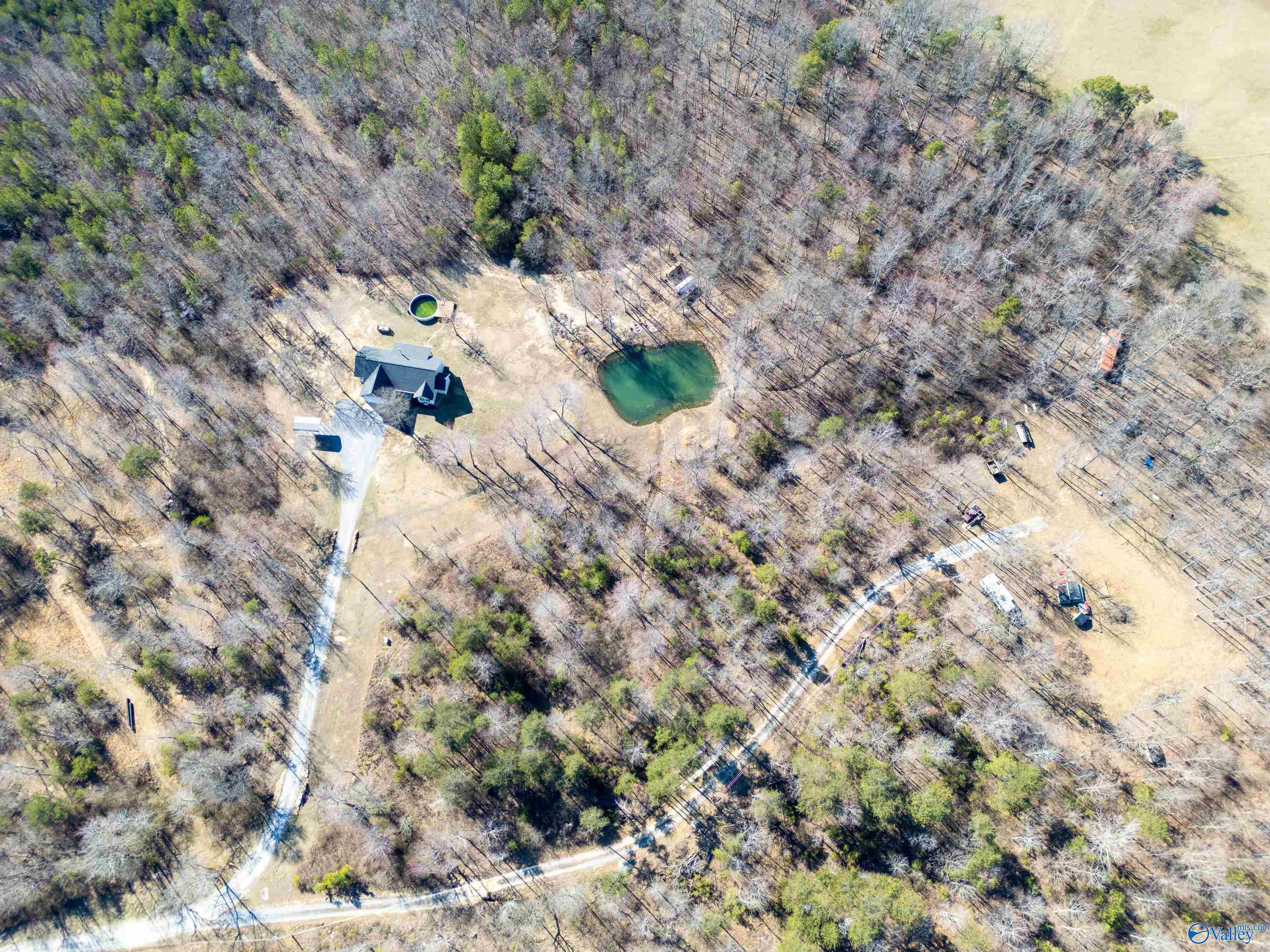 3541 Levin Road, Fort Payne, Alabama image 40