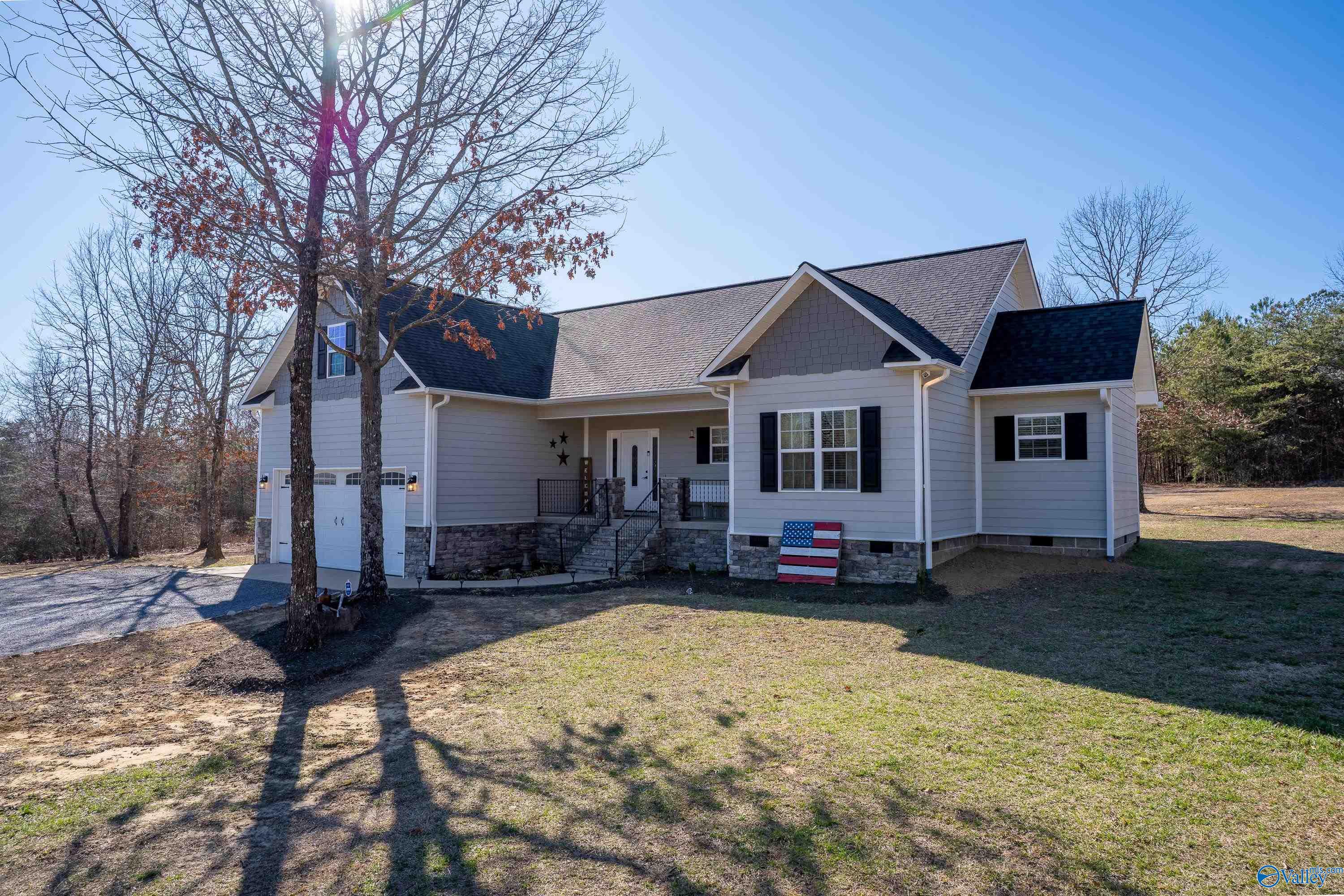 3541 Levin Road, Fort Payne, Alabama image 7