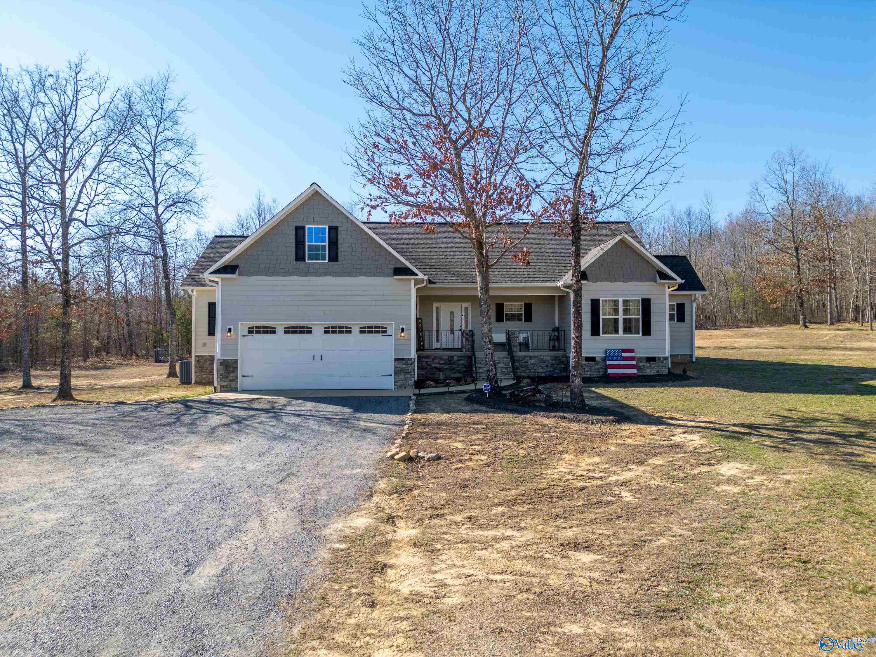 3541 Levin Road, Fort Payne, Alabama image 3