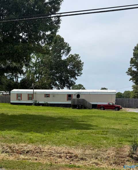 Mobile Home For Sale - 203 Harold Drive<br/> Decatur, AL 35603