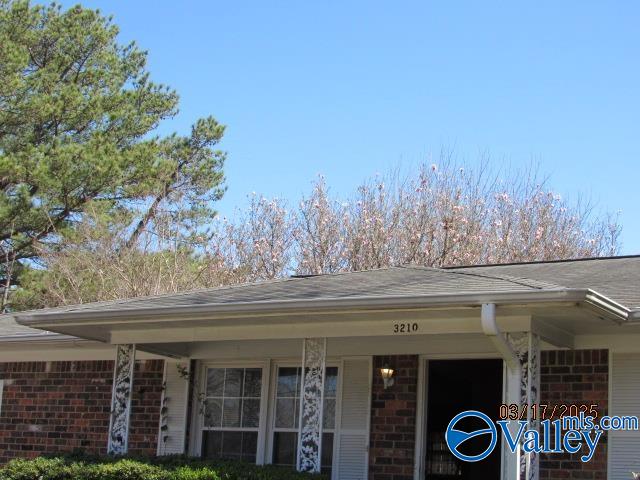 3210 Teton Drive, Huntsville, Alabama image 9