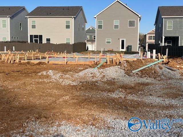 1124 Tanger Glen Trail