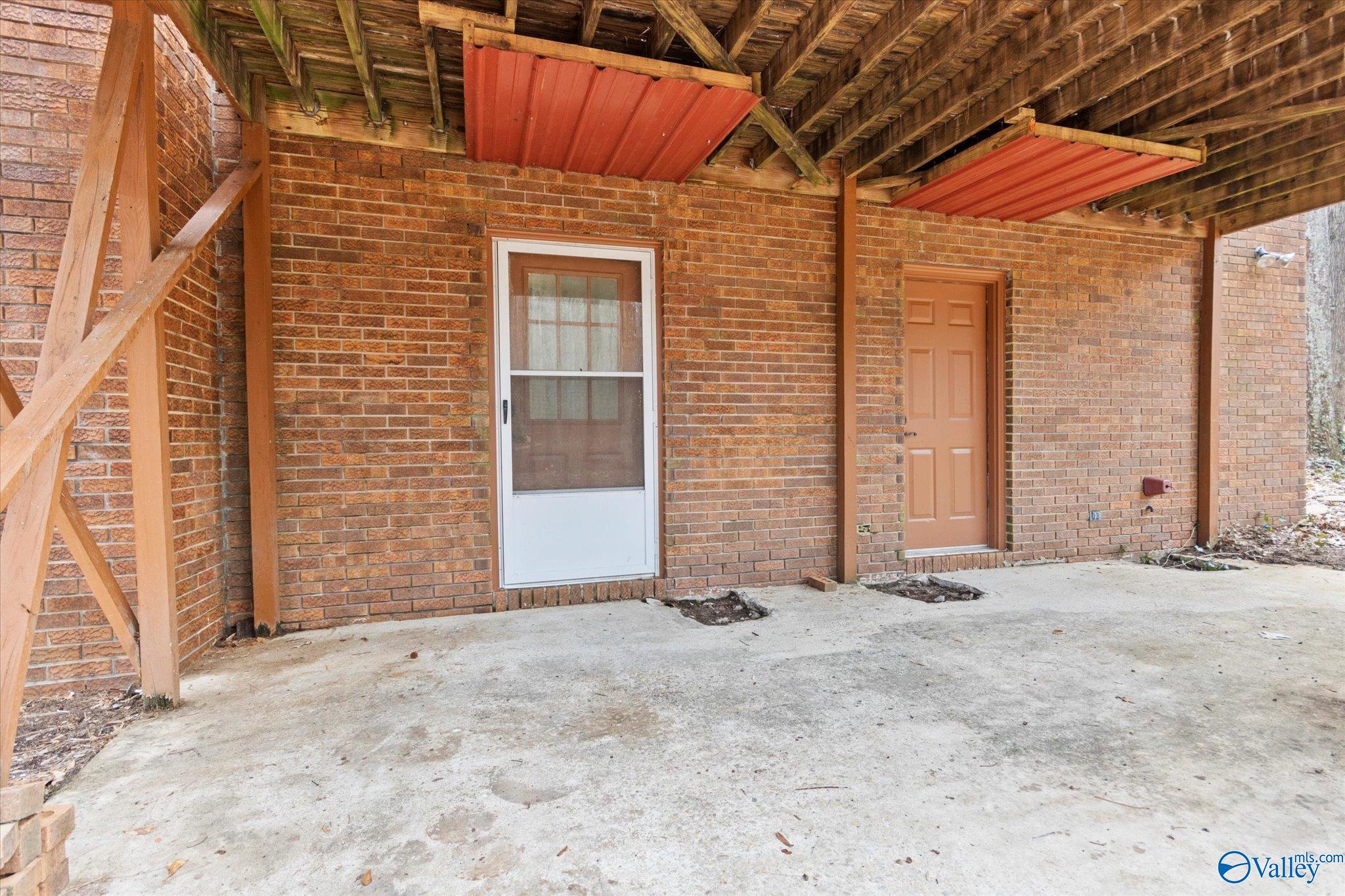 4417 Dogwood Drive, Decatur, Alabama image 37