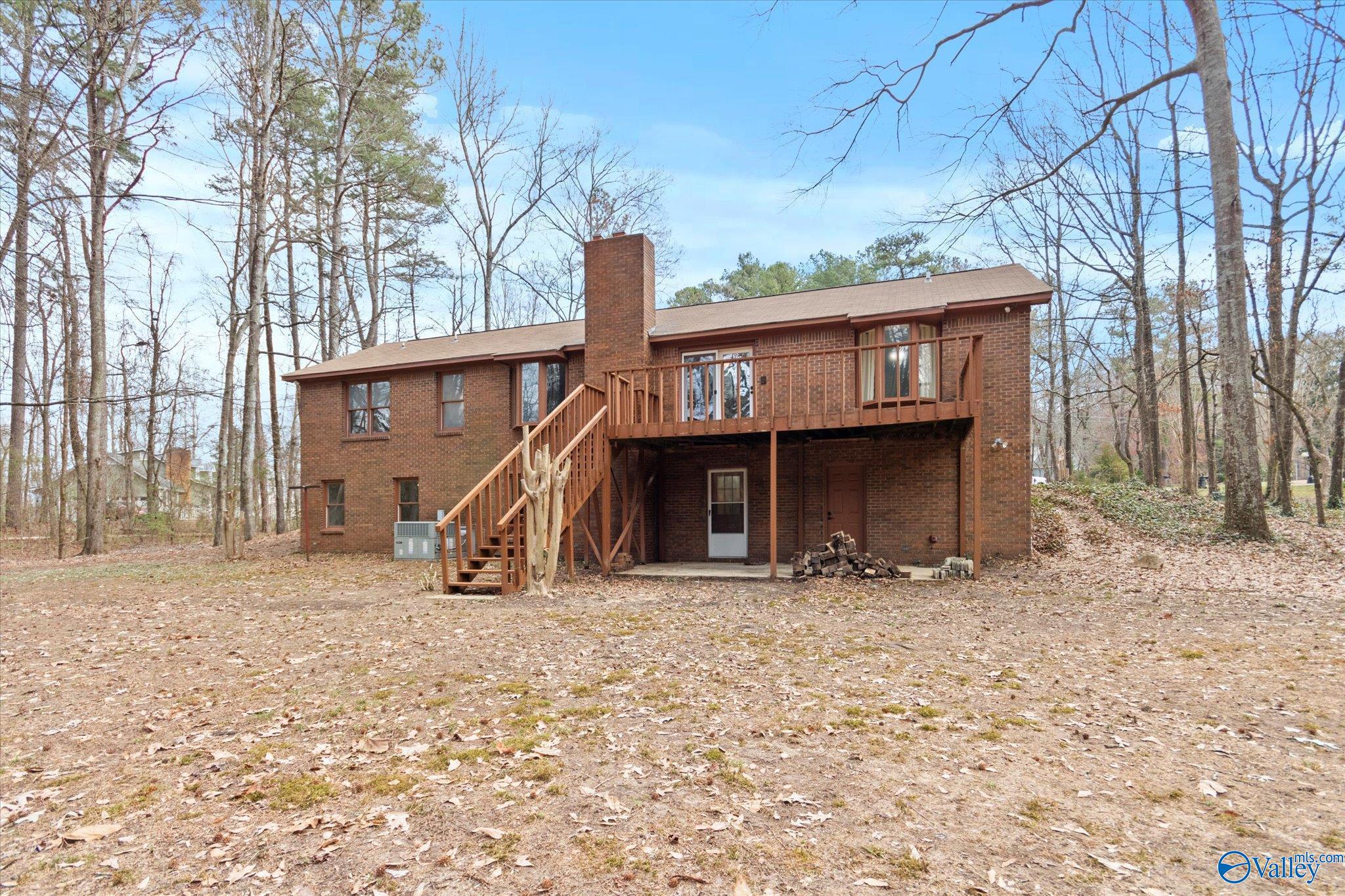 4417 Dogwood Drive, Decatur, Alabama image 39