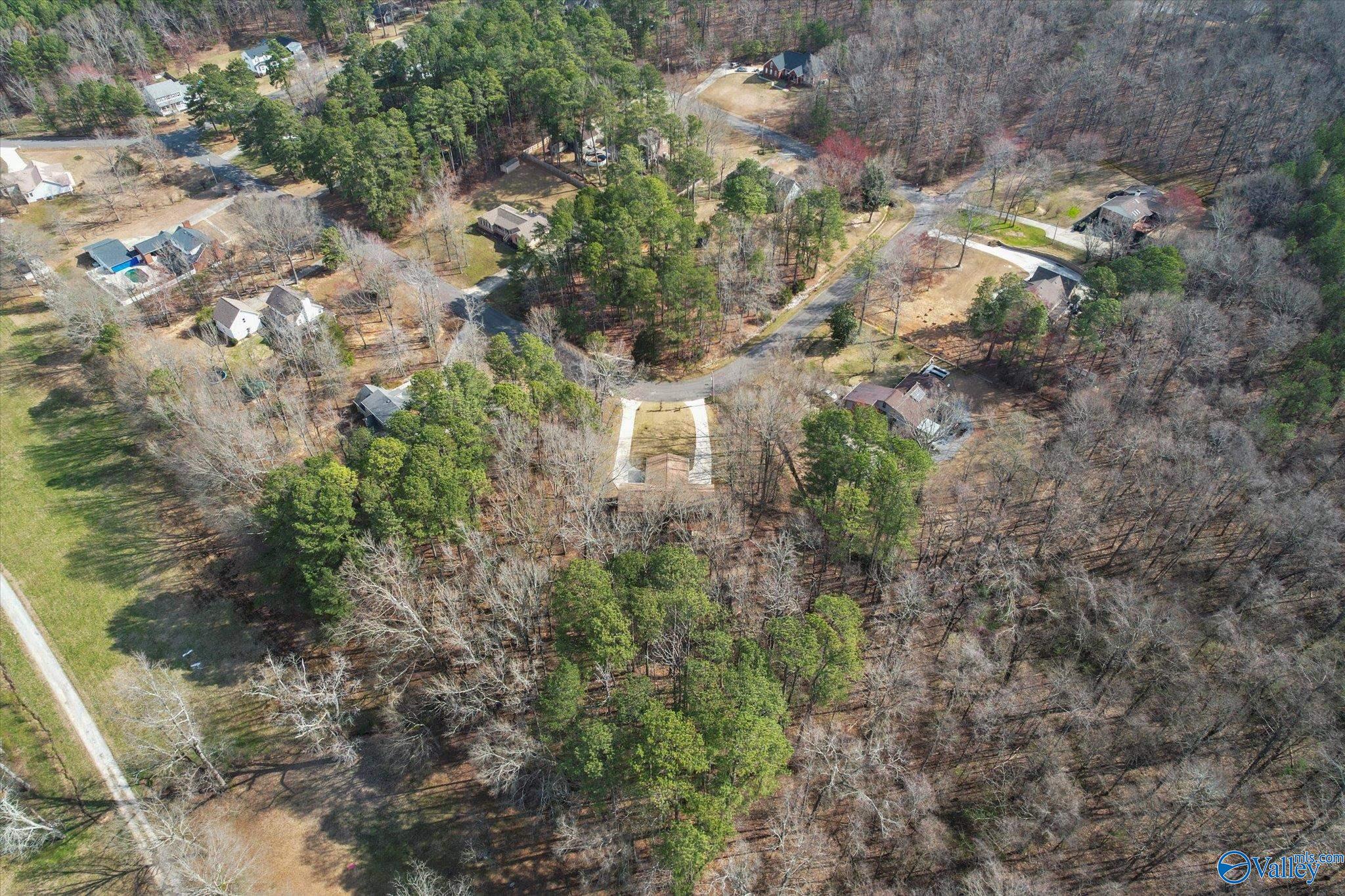4417 Dogwood Drive, Decatur, Alabama image 22