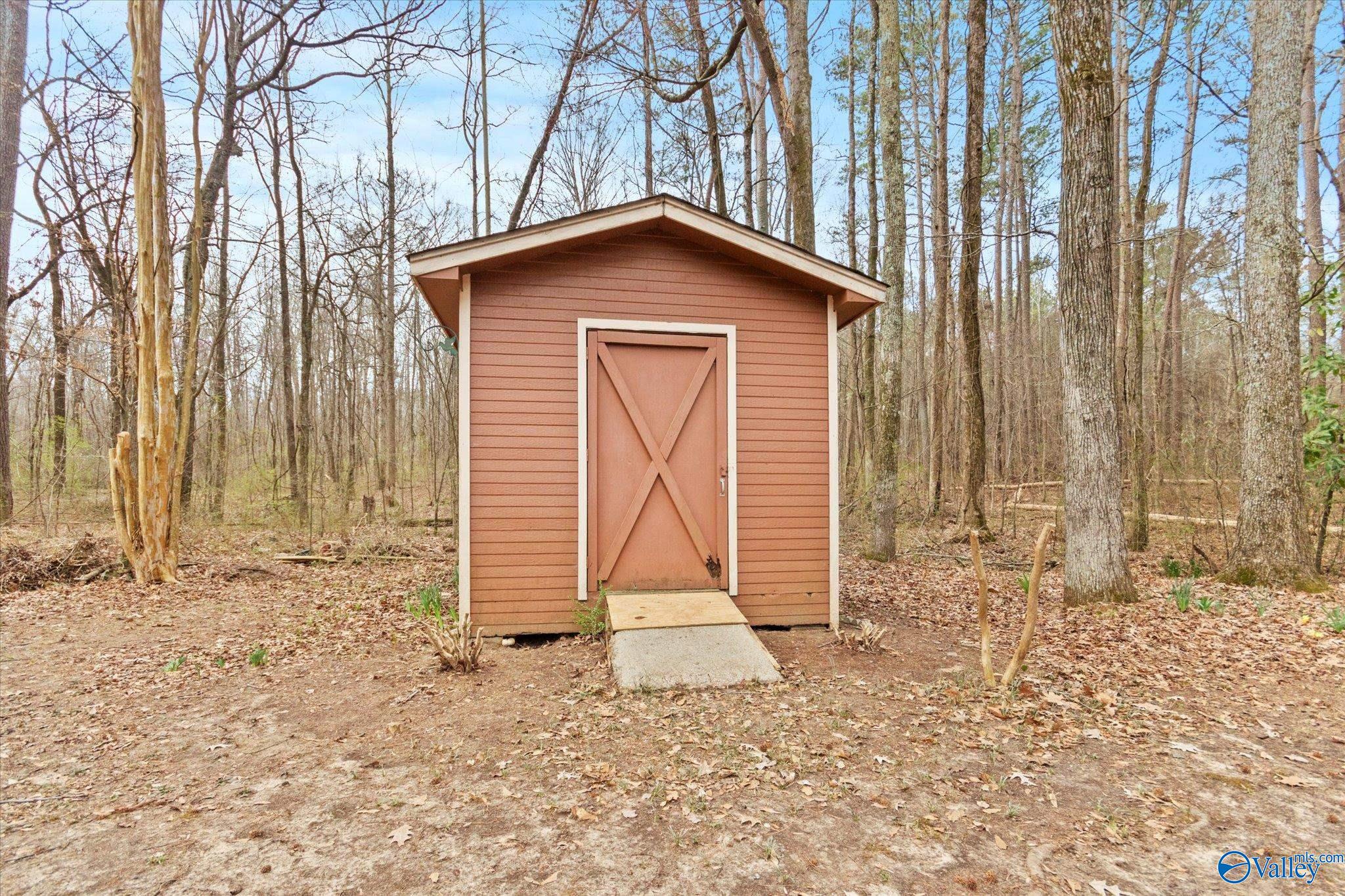 4417 Dogwood Drive, Decatur, Alabama image 38