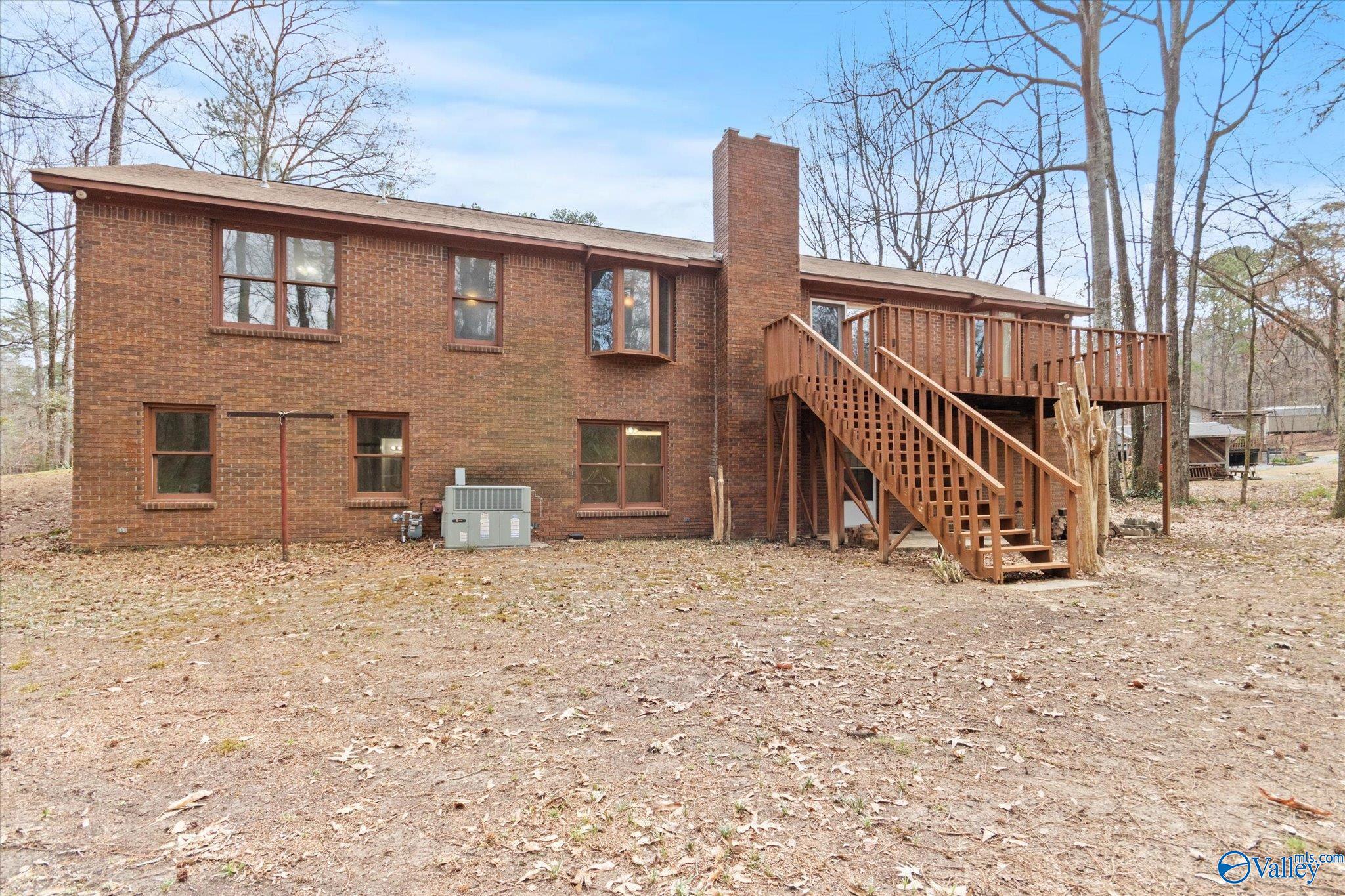 4417 Dogwood Drive, Decatur, Alabama image 40